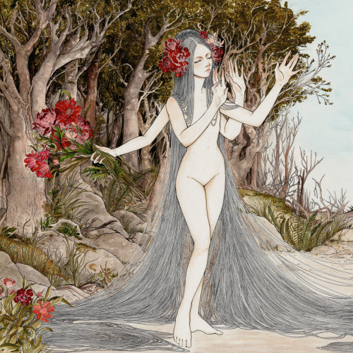 Sustenance : Soul's Grand Remorse